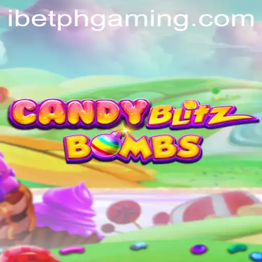 CandyBlitzBombs: Unveiling the Thrilling World of Sweet Explosions