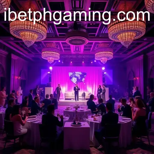 Unveiling the World of Exclusive Events: A Deep Dive Into the Realm of Luxury and Access