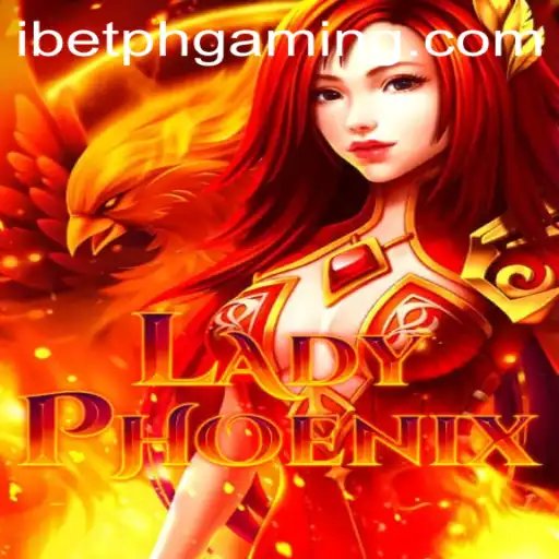 Discovering the Magic of LadyPhoenix: The Game Taking the iBetPh Community by Storm