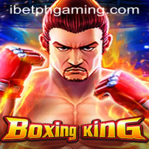 The Ultimate Guide to BoxingKing: Mastering the Game with iBetPH