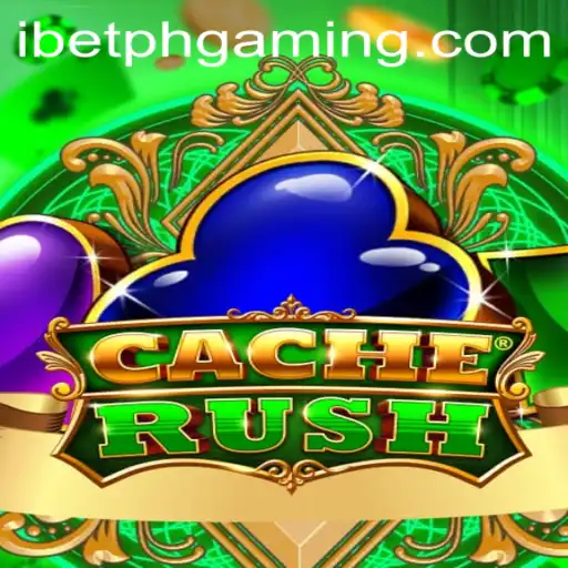 Explore the Exciting World of CacheRush: A Thrilling Adventure Awaits