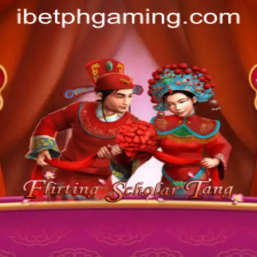 Discover the World of Flirting Scholar Tang: A Game of Wit and Strategy
