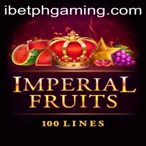 Discover the Exciting World of ImperialFruits100: A Gaming Experience with iBetPH