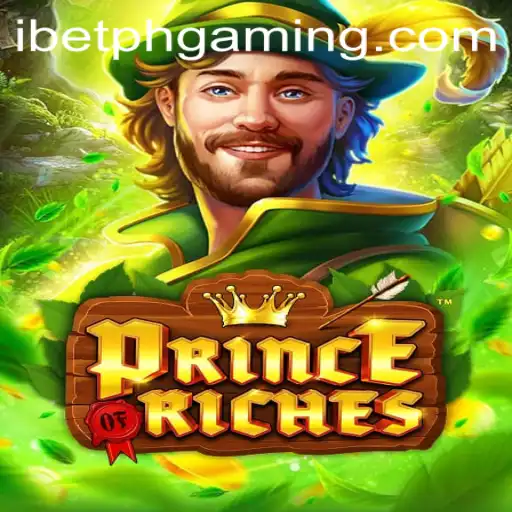 The Captivating World of PrinceOfRiches: A Detailed Exploration