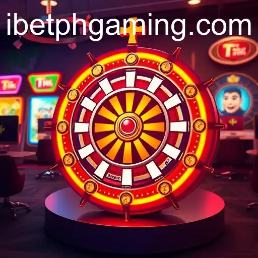 Exploring the Fascinating World of Rotary Games with ibetph