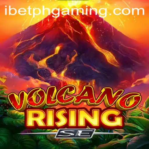 VolcanoRisingSE: An Exciting Adventure Awaits with iBetPH