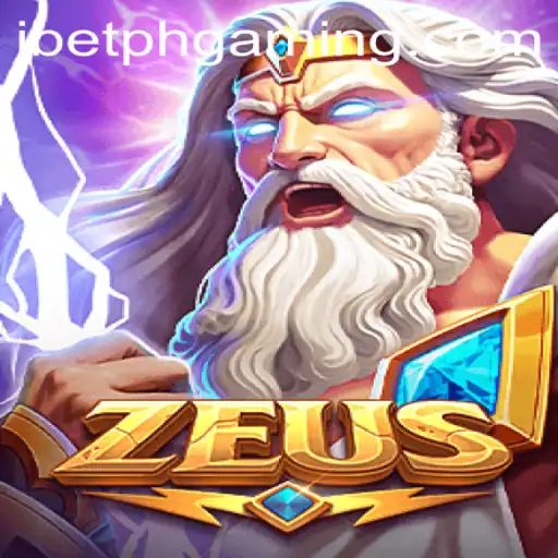 Exploring the Thrilling World of Zeus - A Game by ibetph